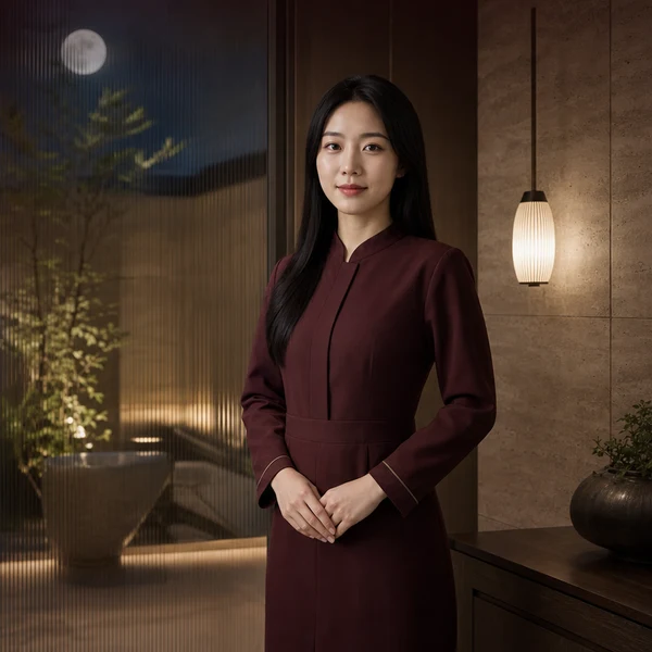 스테이 혜리웰빙 테라피 대표 안내 이미지
