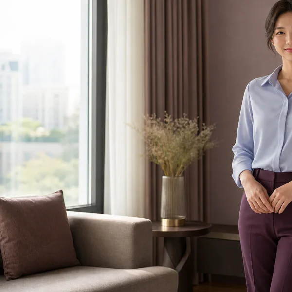 힐링 루나룸 마사지 대표 안내 이미지