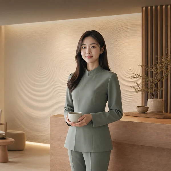 블랑 하니룸 테라피 대표 안내 이미지