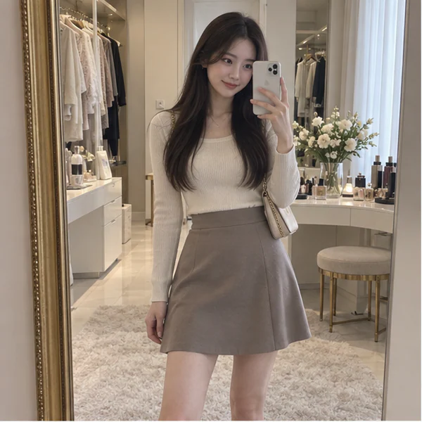 프리미엄 아모르스튜디오 홈타이 대표 안내 이미지
