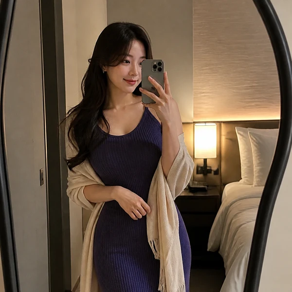 블랑 세리살롱 마사지 대표 안내 이미지