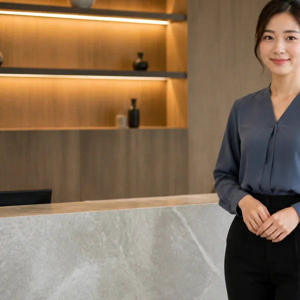 클래식 사나테라스 테라피 대표 안내 이미지