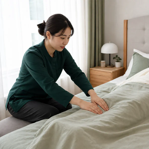 프리미엄 리서하우스 테라피 대표 안내 이미지