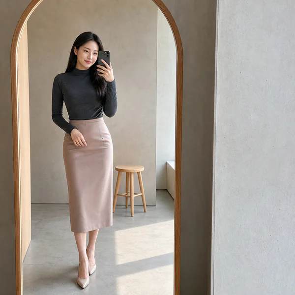 스테이 라엘웰빙 테라피 대표 안내 이미지
