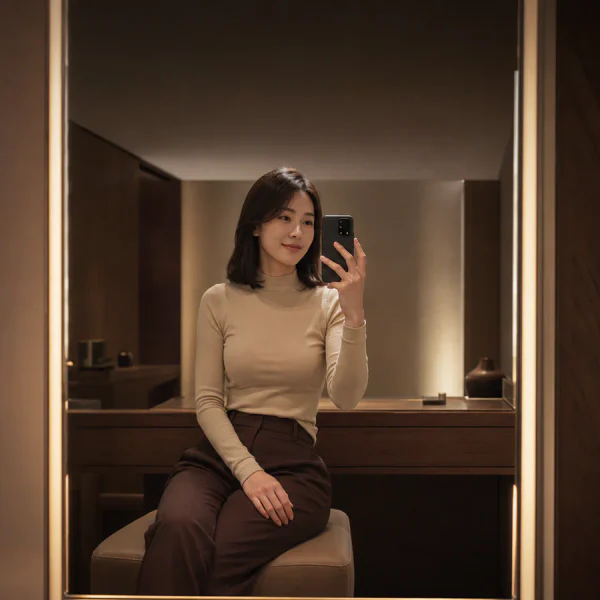 모던 라비앙룸 테라피 대표 안내 이미지