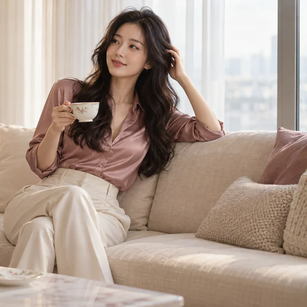스테이 해온살롱 마사지 대표 안내 이미지