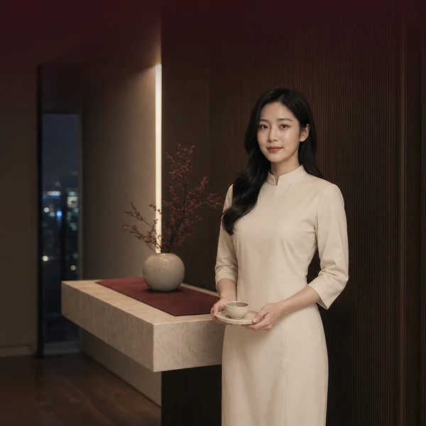 블랑 혜리룸 테라피 대표 안내 이미지