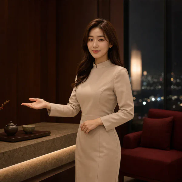 시그니처 베르디스파 테라피 대표 안내 이미지