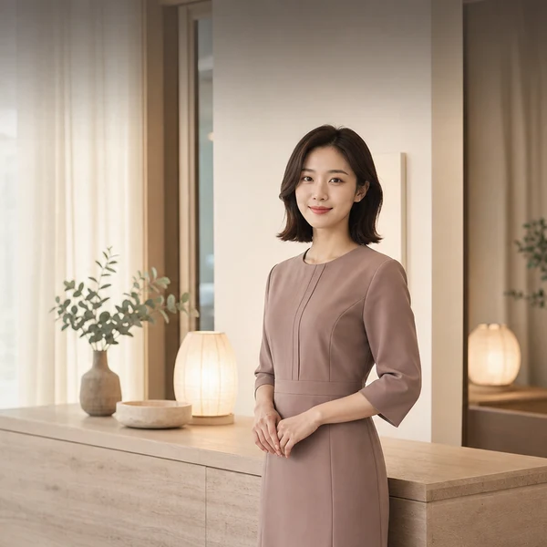 스테이 로제나포레스트 마사지 대표 안내 이미지