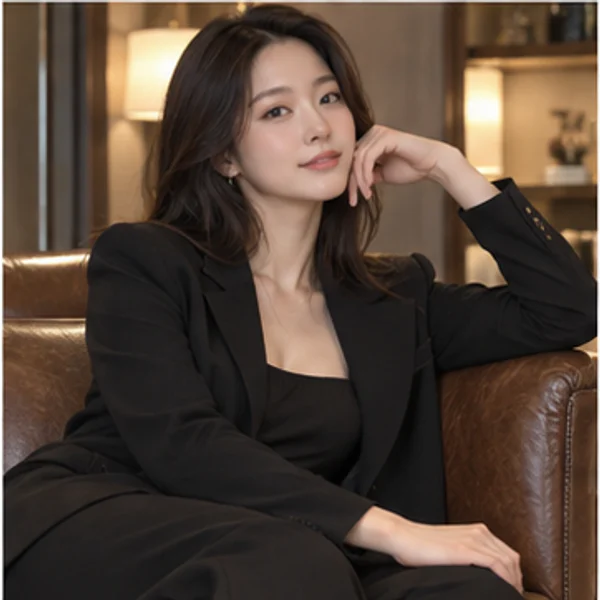 포레스트 새봄하우스 테라피 대표 안내 이미지