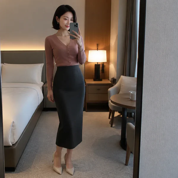 프리미엄 세레나케어 홈타이 대표 안내 이미지