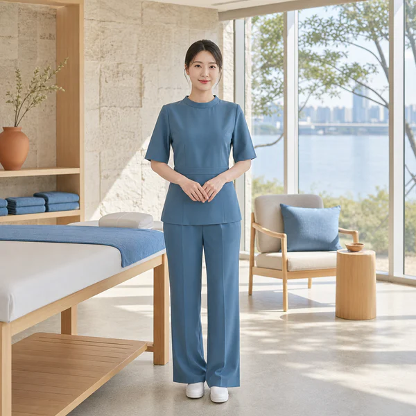 클래식 레이릴렉스 홈타이 제휴업체 이미지
