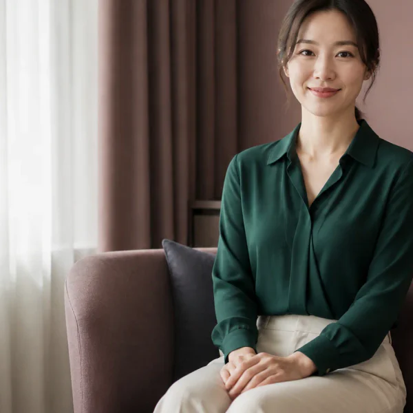 프리미엄 하린하우스 테라피 대표 안내 이미지