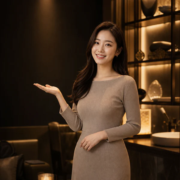포레스트 보미아지트 테라피 대표 안내 이미지