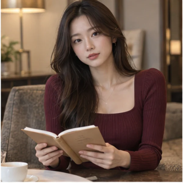 블랑 마리아지트 마사지 대표 안내 이미지
