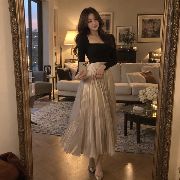 스위트 세레나라운지 마사지 대표 안내 이미지