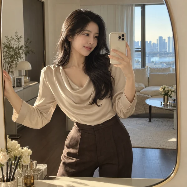 클래식 미나라운지 테라피 대표 안내 이미지
