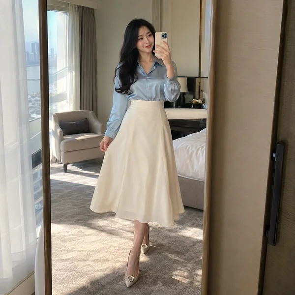 블랑 라비앙살롱 홈타이 대표 안내 이미지