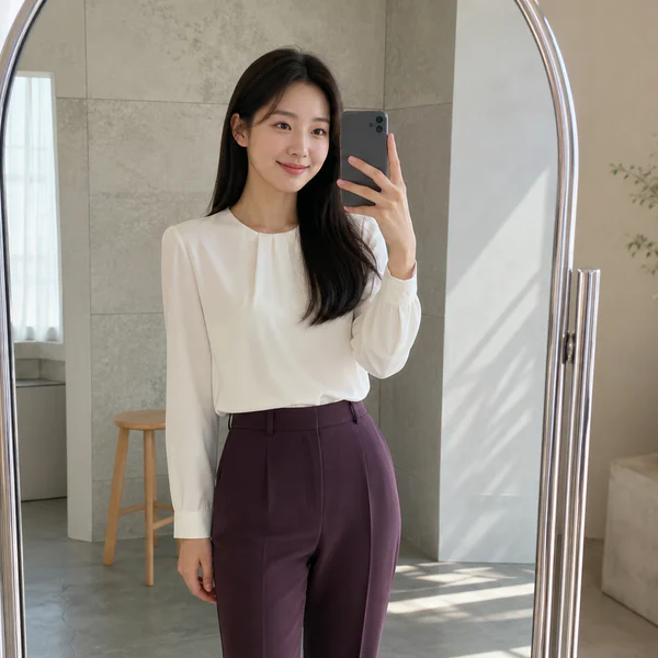 블랑 로제나룸 마사지 대표 안내 이미지