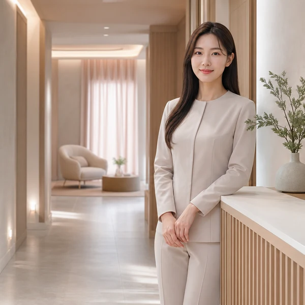 블랑 하린룸 홈타이 대표 안내 이미지