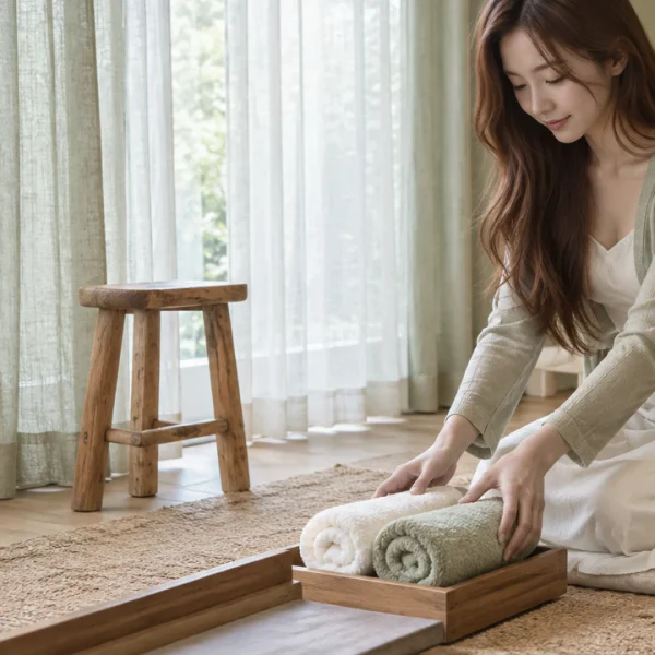 프리미엄 라비앙아지트 테라피 대표 안내 이미지