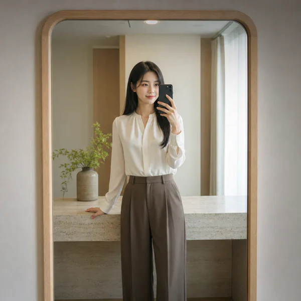 힐링 제니룸 테라피 대표 안내 이미지