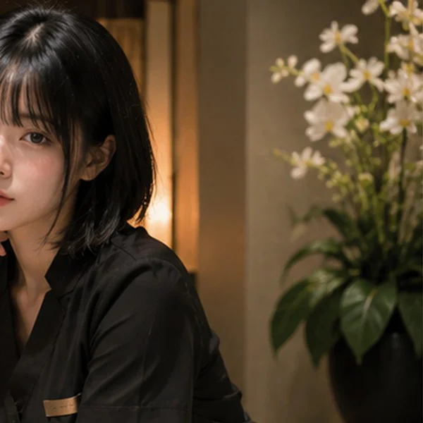 가든 레이케어 테라피 대표 안내 이미지