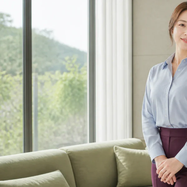 스테이 클로이웰빙 마사지 대표 안내 이미지