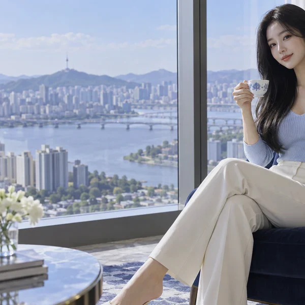 힐링 솔라포레스트 마사지 대표 안내 이미지
