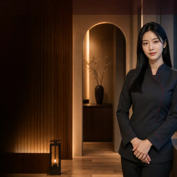 미나하우스 테라피 대표 안내 이미지