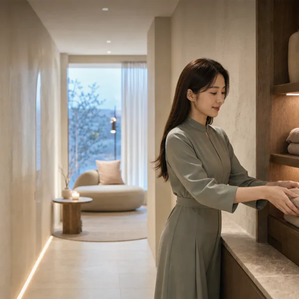 블랑 아린센터 테라피 대표 안내 이미지
