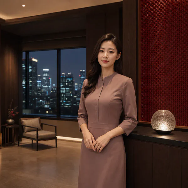 라운지 로제나가든 마사지 제휴업체 이미지