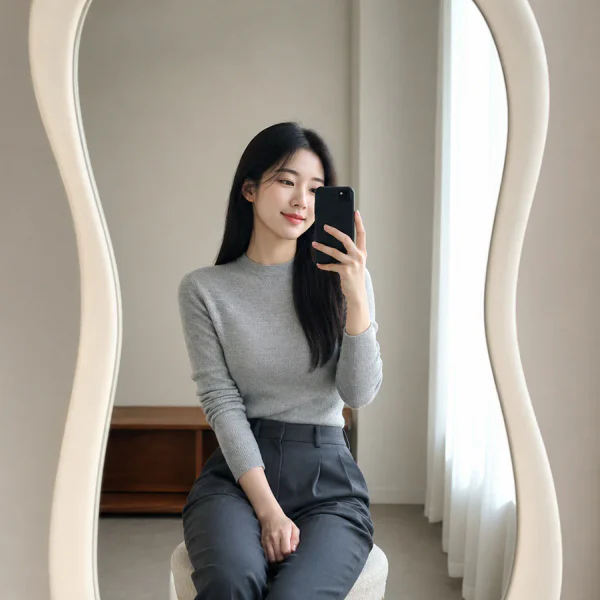 힐링 레이포레스트 테라피 대표 안내 이미지