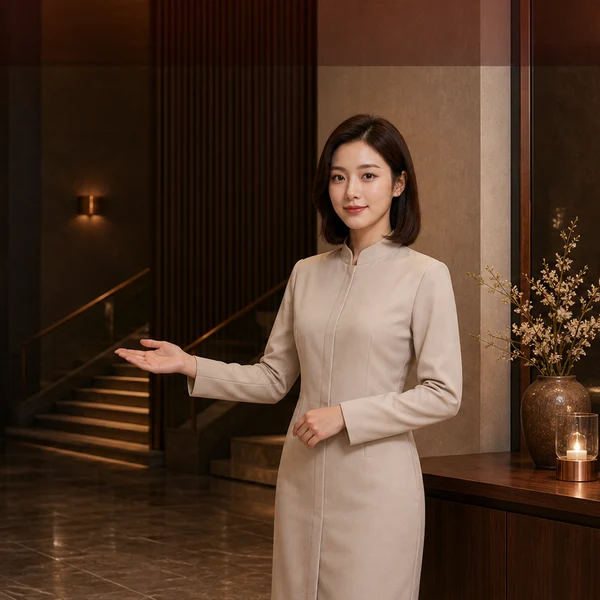 로열 클로이스튜디오 홈타이 대표 안내 이미지