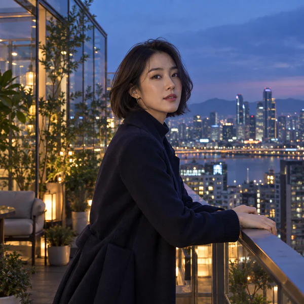 프리미엄 새봄하우스 테라피 대표 안내 이미지