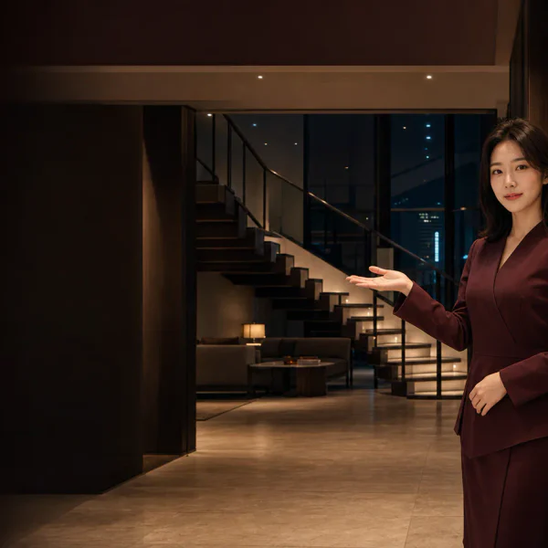 프리미엄 태연아지트 마사지 대표 안내 이미지
