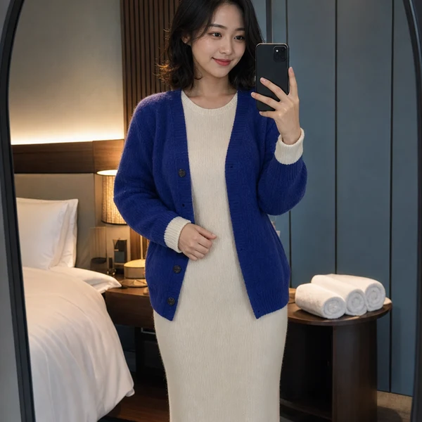 로열 하린아지트 테라피 대표 안내 이미지