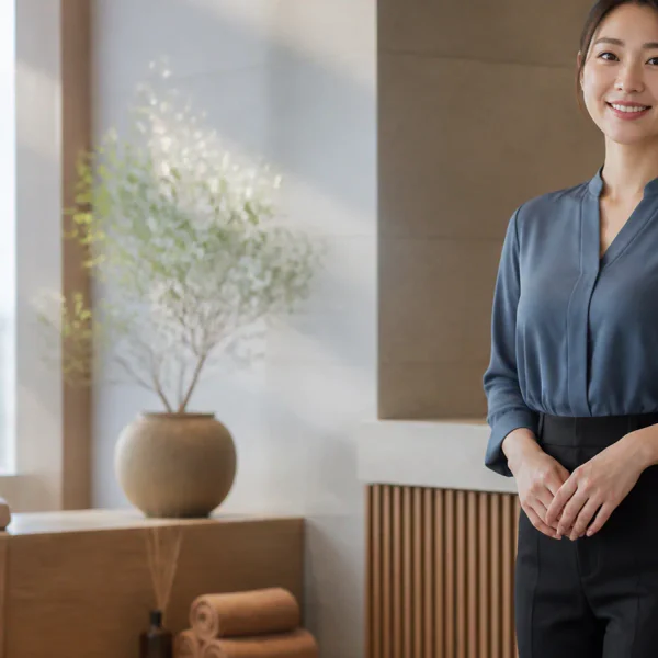 힐링 유리아포레스트 테라피 대표 안내 이미지