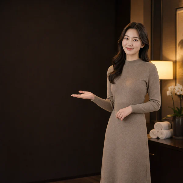 블랑 레드존센터 홈타이 대표 안내 이미지