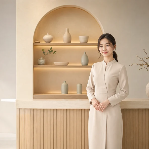 아로마 나나포레스트 홈타이 제휴업체 이미지