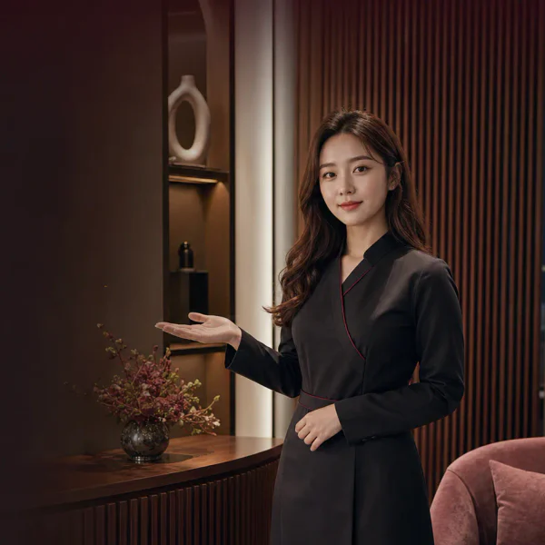 클래식 제니테라스 테라피 대표 안내 이미지