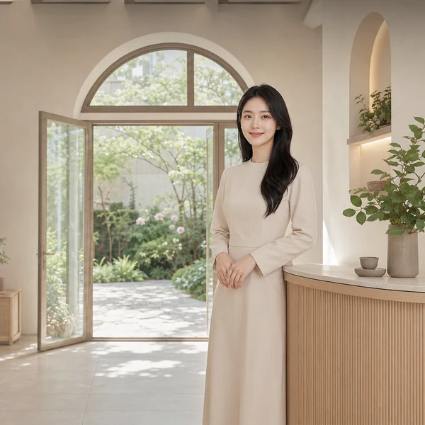 클래식 모먼트테라스 테라피 대표 안내 이미지