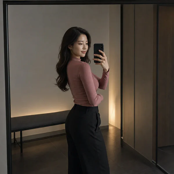 웰니스 모먼트웰빙 테라피 대표 안내 이미지