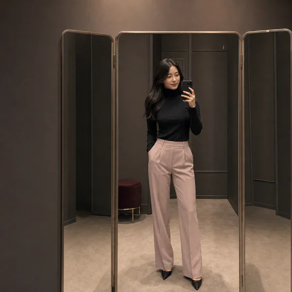 웰니스 나나테라스 마사지 대표 안내 이미지