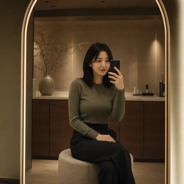 아로마 라비앙웰빙 테라피 대표 안내 이미지