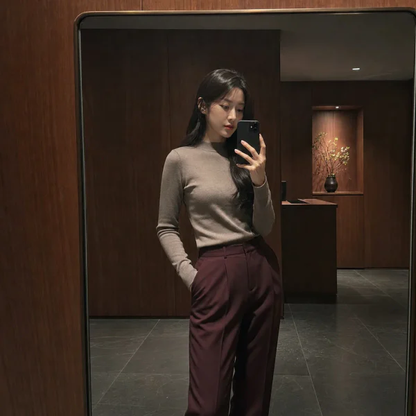블랑 리사가든 홈타이 대표 안내 이미지
