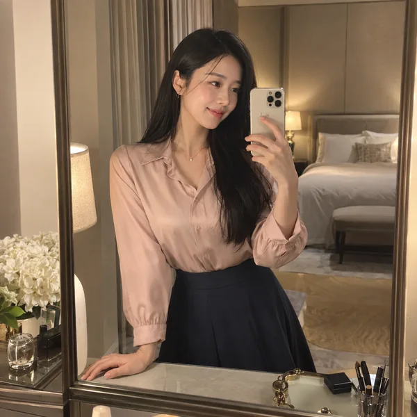 블랑 리사가든 홈타이 대표 안내 이미지