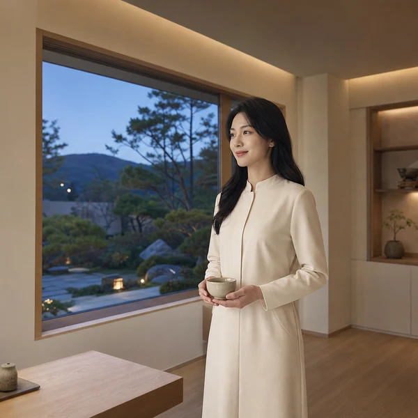 스위트 리서스파 테라피 대표 안내 이미지