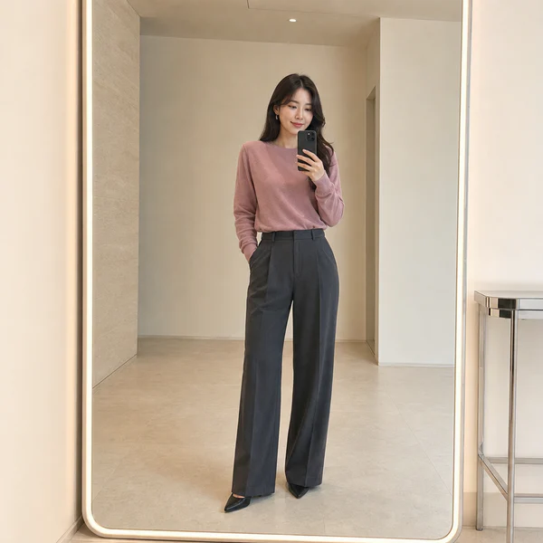 포레스트 메르시룸 홈타이 대표 안내 이미지