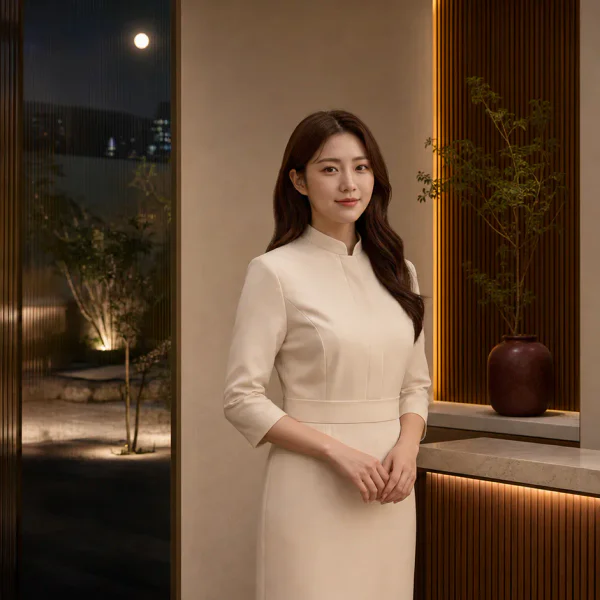 모던 리안센터 마사지 대표 안내 이미지
